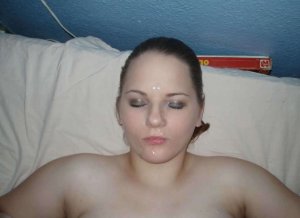 Anni massage sexy à Morez, 39