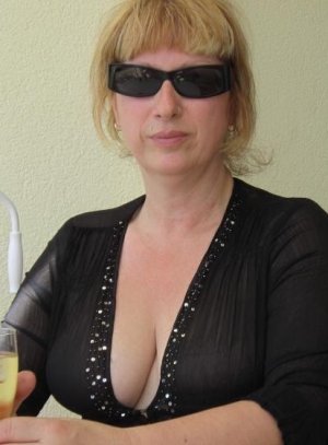Lisana escort dans la Haute-Loire, 43